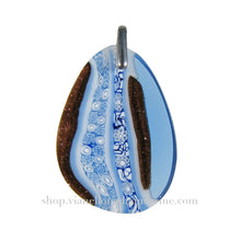 Murrina Millefiori Murano glass