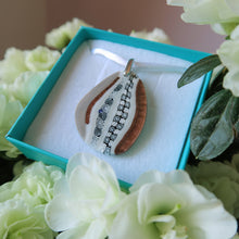 Murano glass jewelry