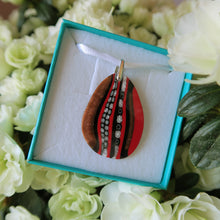 Murano pendant