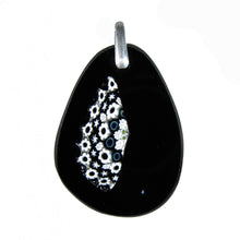 Murano glass pendant