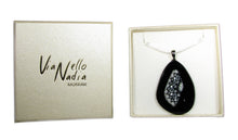 Scatola Vianello Nadia Murrine ciondolo