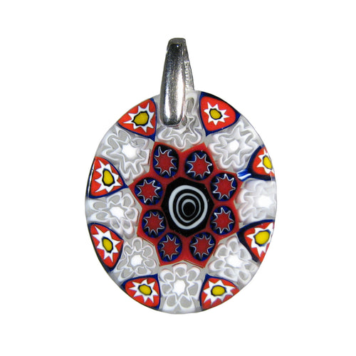 murano glass jewelry
