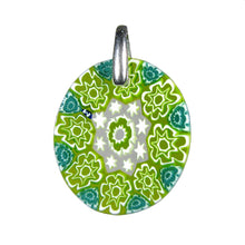 Murano necklace
