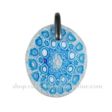 Murano glass pendant