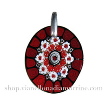 Murrina Millefiori Vetro di Murano
