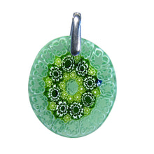 collana vetro