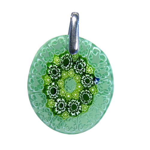 collana vetro