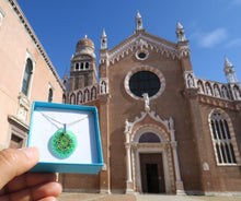 chiesa della MADONNA DELL'ORTO