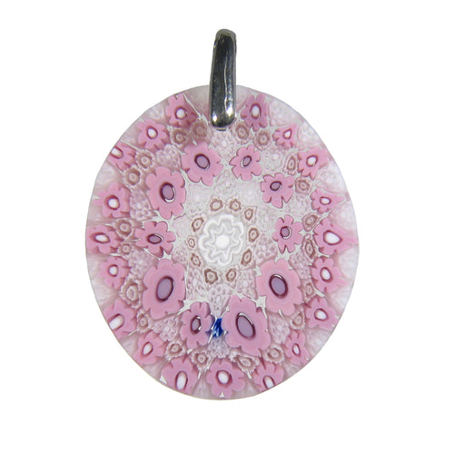 murrina millefiori