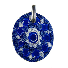 millefiori collana