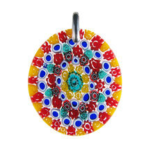 Murano glass jewelry