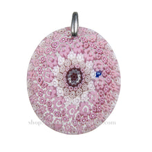 Murrina Millefiori vetro di Murano