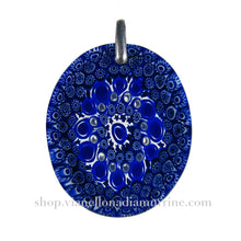 Murrina accessory