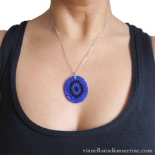 glass jewelry
