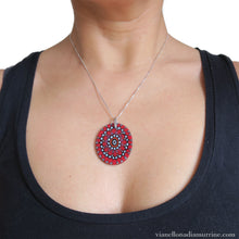 Murano glass jewellery