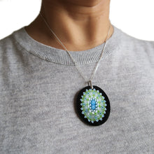 handmade glass jewelry