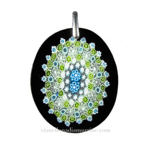 glass jewelry