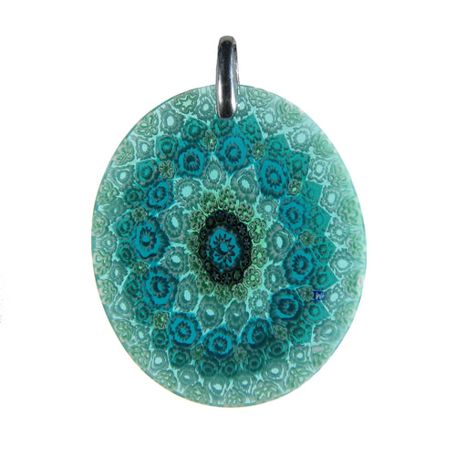 murrini necklace