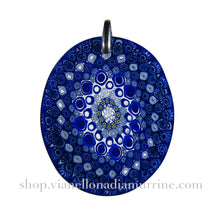 Murrina accessory