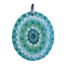 Murrina Millefiori Murano glass