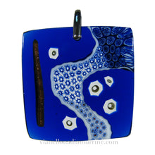klimt pendant