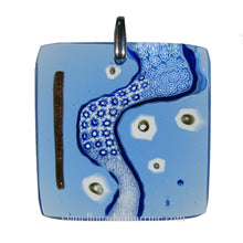 ciondolo klimt