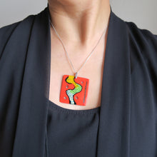 Murano jewelry