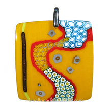 klimt pendant