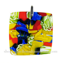 Murano glass pendant