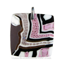 Murrina Murano glass Pendant
