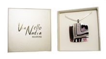 Vianello Nadia murrine scatola