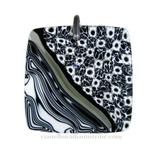 Murano glass accesory