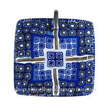 Mosaic jewelry