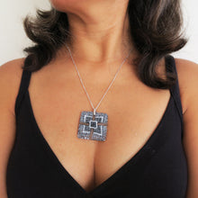 Murrina Murano glass Pendant
