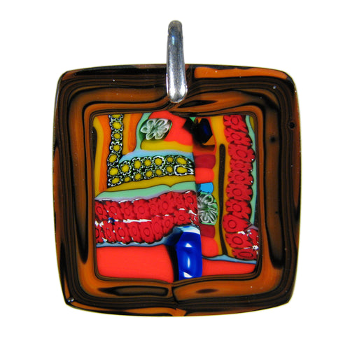 venetian glass jewelry