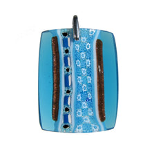 Murano glass pendant