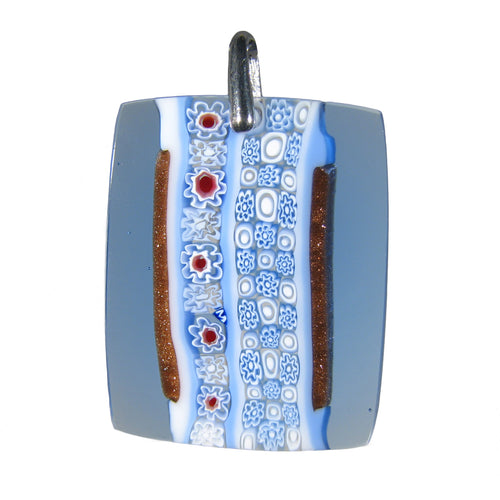 murano glass jewelry
