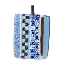 Murano glass pendant