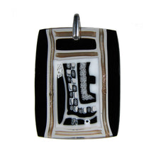 Murano glass pendant online shop
