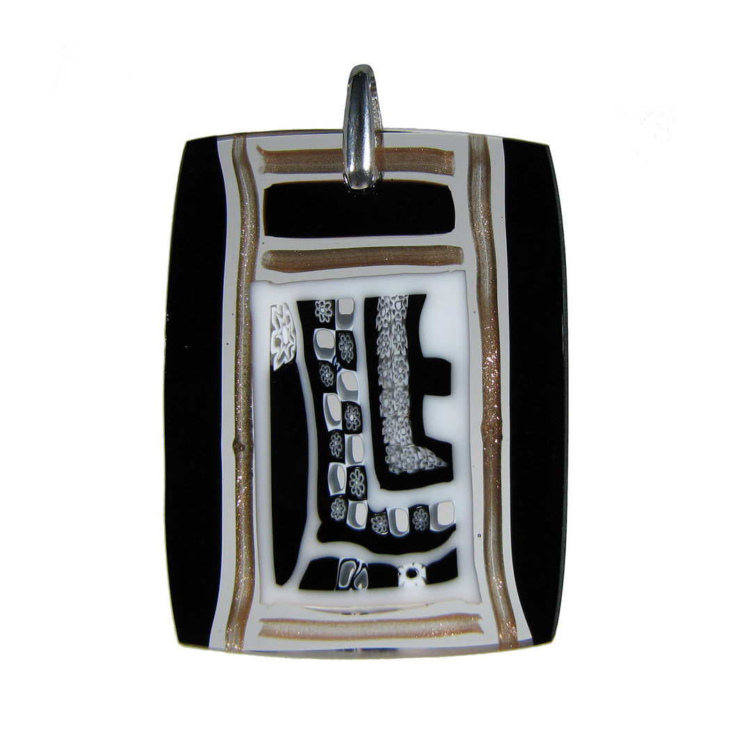 murano collar venta online