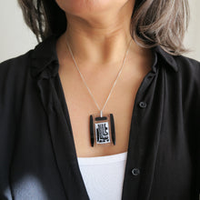 murano necklace
