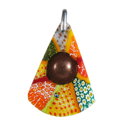 ヴェネチアンガラス・アクセサリー