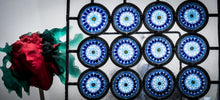 vetrata artistica murano