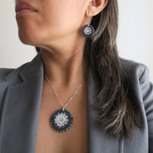 millefiori jewellery