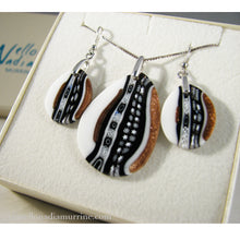 glass jewelry