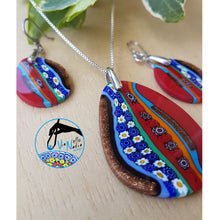 Glass Jewellery