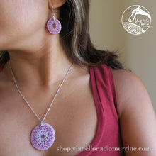 Murano glass jewelry