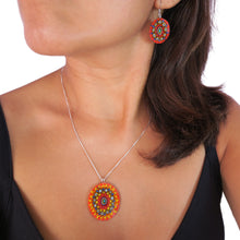 Murano glass jewelry
