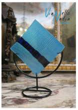 Murano glass tableware