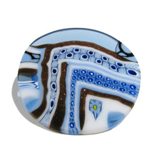 Broche Vidrio de Murano